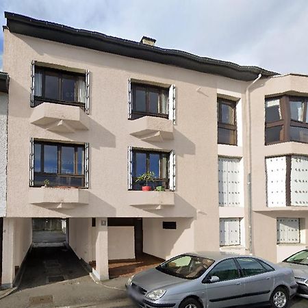 Residence Costallat Bagneres-de-Bigorre Exterior photo